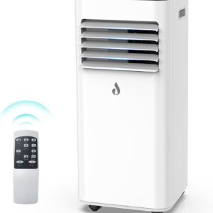 Portable Air Conditioner