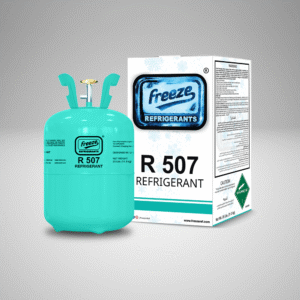 REFRIGERANT GAS R507