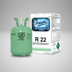 REFRIGERANT GAS R22