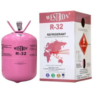 R32 Refrigerant Gas – WESTRON