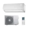 24000 BTU T3 R22 220V 50Hz 220V 50Hz Floor Stand Up Air Conditioner for Small Room