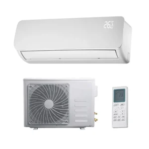 24000 BTU T3 R22 220V 50Hz 220V 50Hz Floor Stand Up Air Conditioner for Small Room