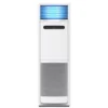 42000 BTU T1 T3 R410A Cooling Only 220V 50Hz Stand Up Aircon