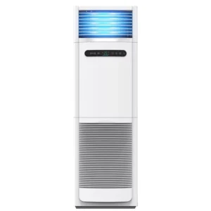 42000 BTU T1 T3 R410A Cooling Only 220V 50Hz Stand Up Aircon