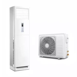 30000 BTU T1 110V 60Hz Cooling Only Best Standing Ac Unit