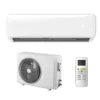 12000 BTU T1 R22 Cooling Only 220V 50Hz R410a Air Conditioner Inverter Ac Unit
