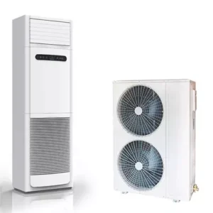 60000 BTU T1 T3 R410A Heat And Cool 220V 50Hz Amazon Standing Air Conditioner