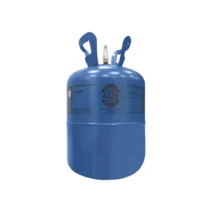 R-422B/NU22 25LBS. (5 Cylinders)