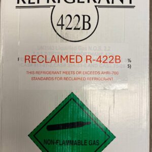 Reclaimed 422B/NU 22 (5 Cylinders)