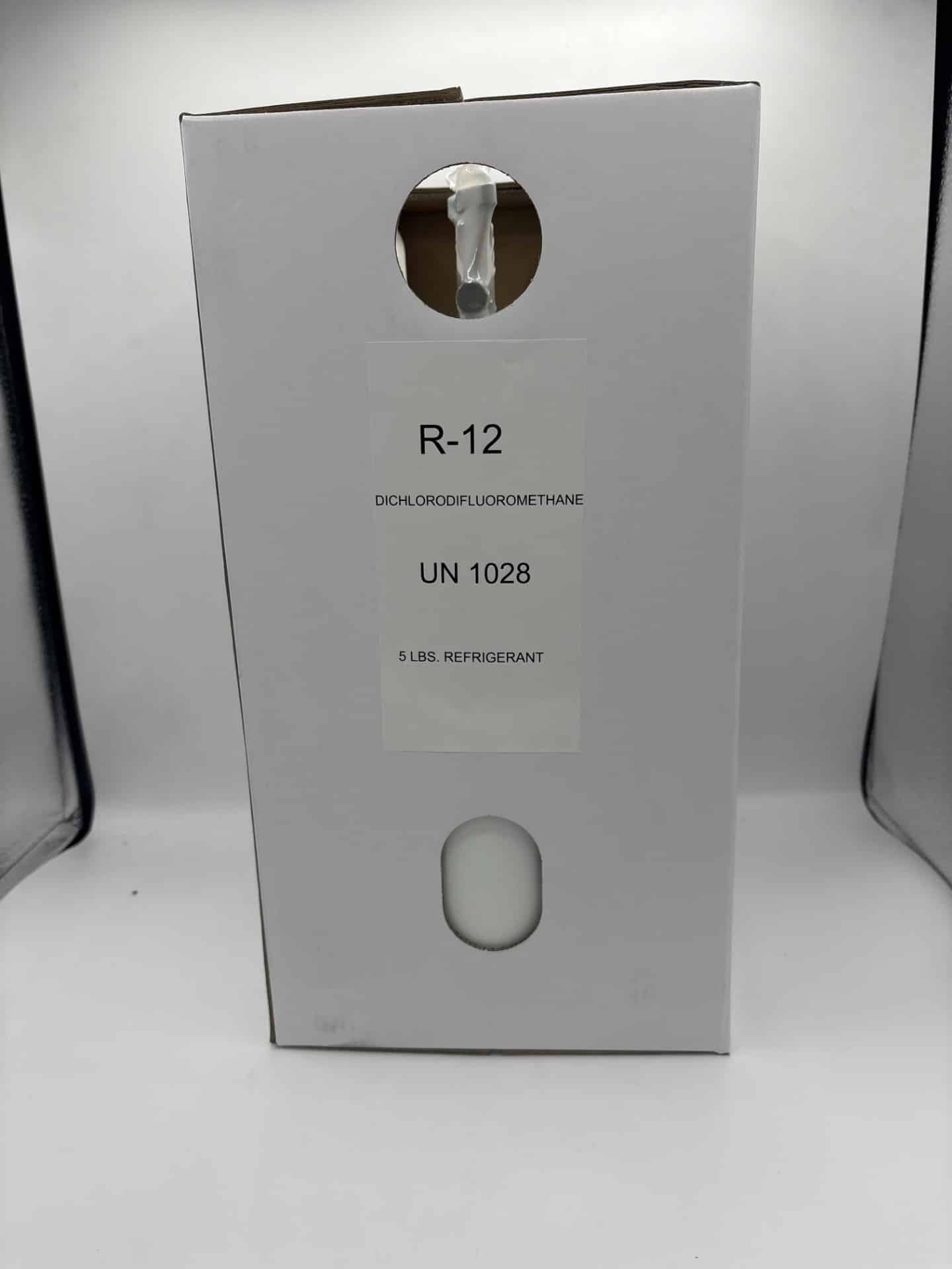 R12.5lbs